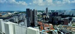 Blk 1D The Pinnacle@Duxton (Bukit Merah), HDB 4 Rooms #594561381